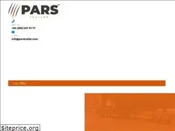 parstrailer.com