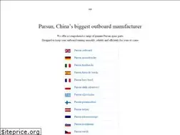 Sites similar to parsun.eu