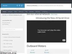 Sites similar to parsundistributorcanada.com