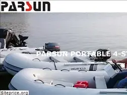 Sites similar to parsunoutboard.com