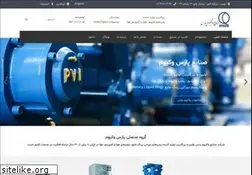 Sites similar to parsvacuum.com