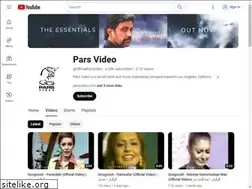 Sites similar to parsvideo.com