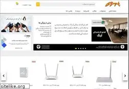 Sites similar to parsway.ir