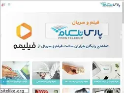 Sites similar to parswebsite.com