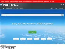 Sites similar to part-aero.com