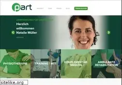 Sites similar to part-amriswil.ch