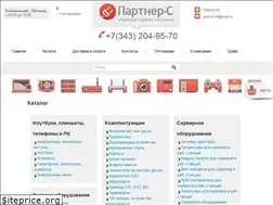 Sites similar to part-c.ru