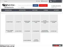 Sites similar to part-car.ru