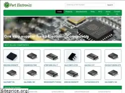 Sites similar to part-elec.com
