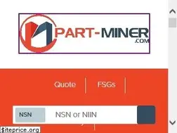 Sites similar to part-miner.com
