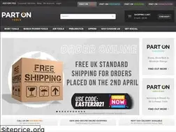 Sites similar to part-on.co.uk
