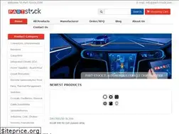 Sites similar to part-stock.com