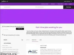 Sites similar to part-time.ca