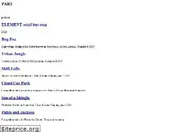 Sites similar to part.archi