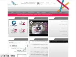 Sites similar to part.gov.om