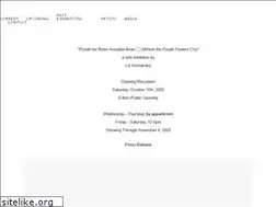 Sites similar to part2gallery.com