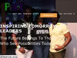 Sites similar to part2nigeria.com