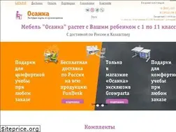 Sites similar to parta-osanka.com