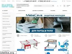 Sites similar to parta-plus.ru