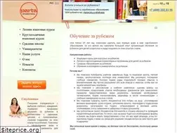 Sites similar to parta.org