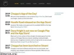 Sites similar to partagames.com