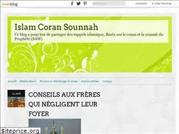 Sites similar to partagederappels.over-blog.com