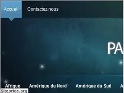Sites similar to partagedevoyages.com