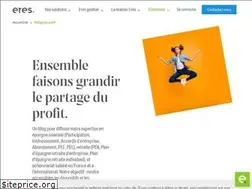 Sites similar to partageduprofit.com