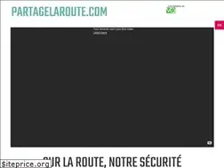 Sites similar to partagelaroute.com