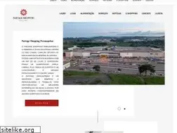 Sites similar to partageparauapebas.com.br