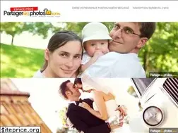 Sites similar to partagerdesphotos.com