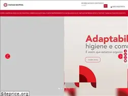 Sites similar to partageshopping.com.br