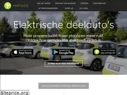 Sites similar to partago.be