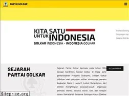 Sites similar to partaigolkar.com