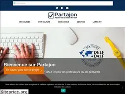 Sites similar to partajondelfdalf.com