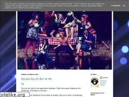 Sites similar to partaki.blogspot.com