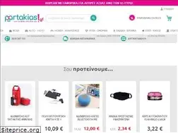 Sites similar to partakias.gr