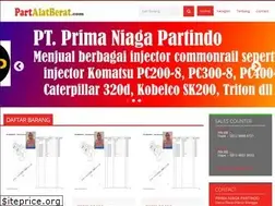 Sites similar to partalatberat.com