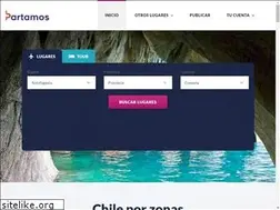 Sites similar to partamos.cl