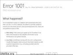 Sites similar to partandparceltx.com