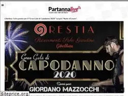 Sites similar to partannalive.it