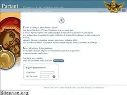 Sites similar to partant.fr