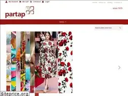 Sites similar to partapfashions.com