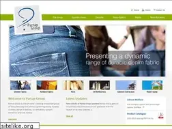 Sites similar to partapgroup.in