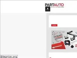 Sites similar to partauto.be