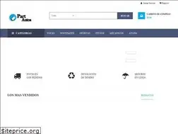 Sites similar to partautos.com
