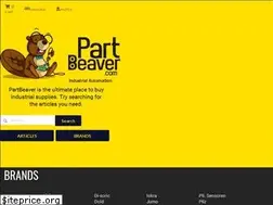 Sites similar to partbeaver.com