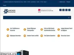 Sites similar to partbil.com