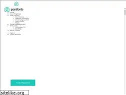 Sites similar to partbnb.com