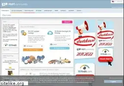 Sites similar to partcommunity.com